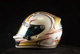 Arai Rear Ped Kit