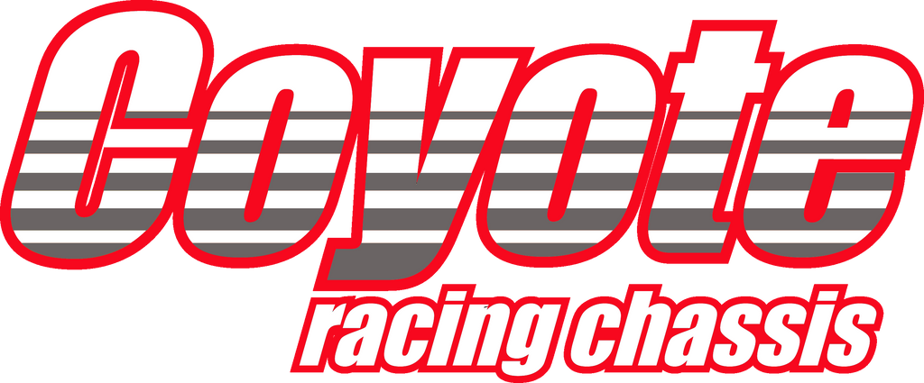 Greyhound Seats USA Adds Coyote Motorsports to the GH Team