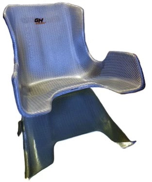 Silver 20 Seat