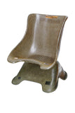 Kevlar Seat