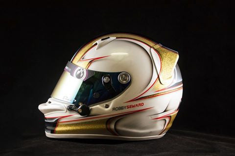 Arai Rear Ped Kit – GreyHound Seats USA